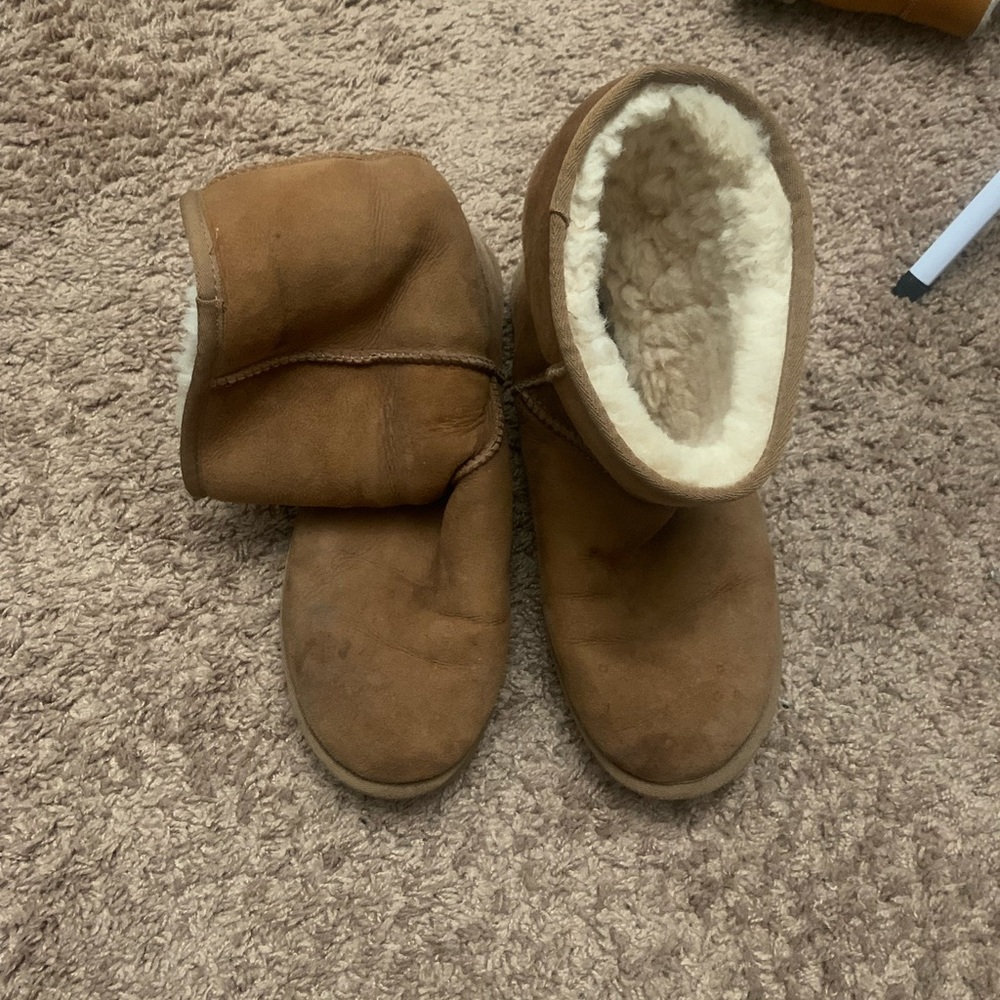 Size 11 Uggs